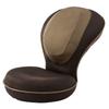 PROIDEA GUUUN Beautiful Posture Chair (brown)