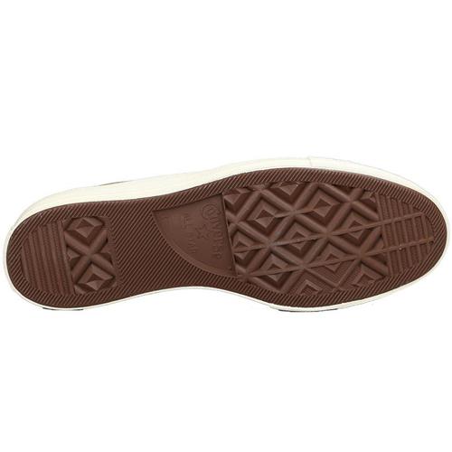 Converse Comme des Garcons Play x Converse Chuck 70 Низкие Много Сердечек 162976C