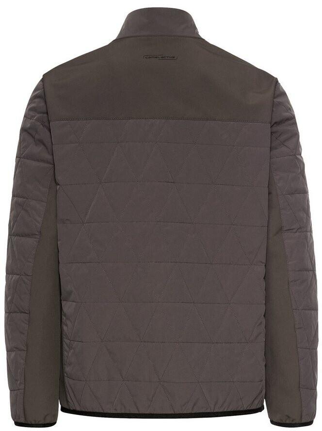 Зимняя куртка Camel Active Steppjacke Thunderstorm grau