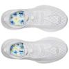 SAUCONY Ride 18 Summer Women Sneakers White Cool-White S11002-500