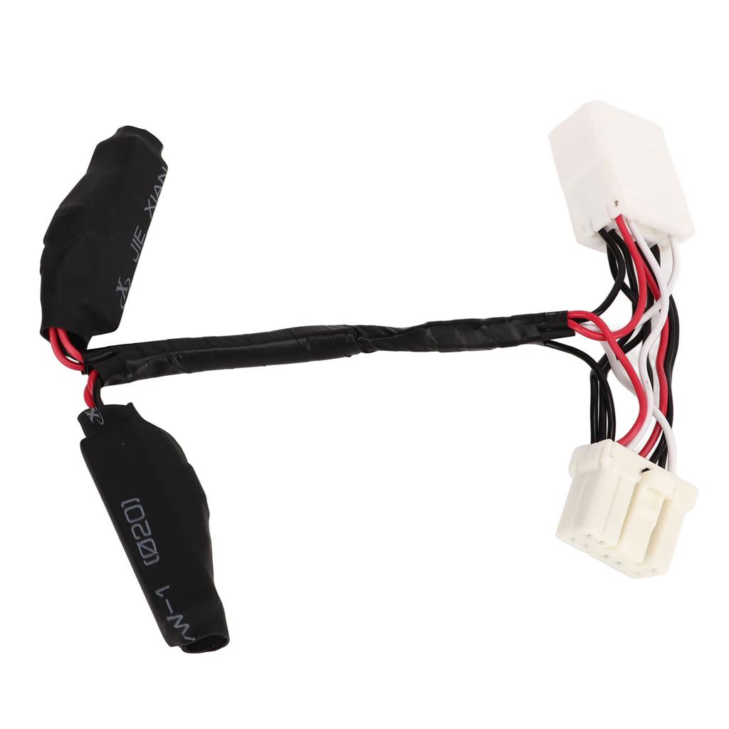 Motorcycle Turn Signal Load Equalizer Plug and Play Sensitive Replacement for Elecra Glide