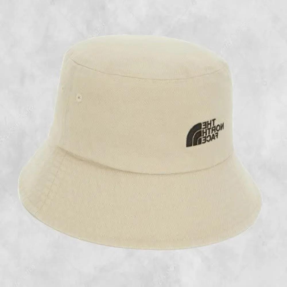The North Face NE3HR51B Панама с логотипом TNF БЕЖЕВЫЙ 328310