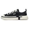 Fila Viva 'Черно-белый' Женский F12W322305FBK