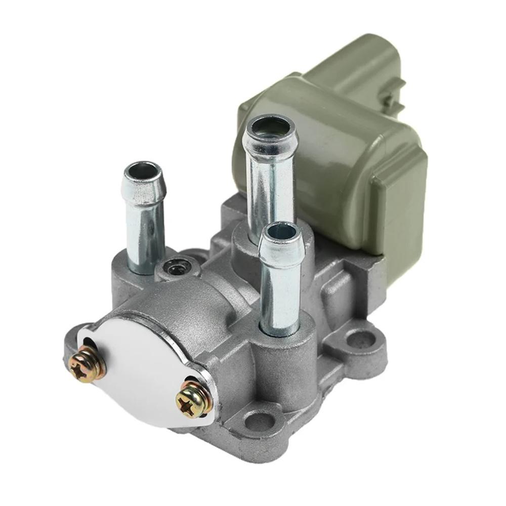 Клапан холостого хода в сборе 22270-74140 подходит для Toyota RAV4 2.0L l4 1996-2000 гг.