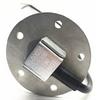 Auto 100 150 200 250 300 350 450mm Fuel Gauges Sensors 0-190ohm 240-33ohm Water Level Gauges Sensors Sending Unit 9-32v