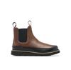 Ботинки челси Sorel Slabtown 62'™ Chelsea Wp 2078351256, коричневый