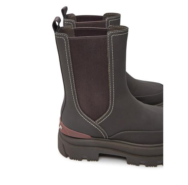 Ботинки Челси HOFF Lake 22425001 Brown