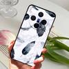 Чехол для Vivo X300 Крутой Рисунок Животных Лев Волк Чехол Для Телефона VIVOX300 V2509A Защита Камеры Fundas Противоударный