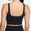 Nike Майки Женские Черные Другие CQ8966-010