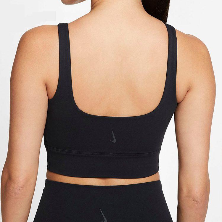 Nike Майки Женские Черные Другие CQ8966-010