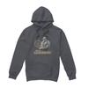 Yellowstone Mens Kayce Dutton Hoodie