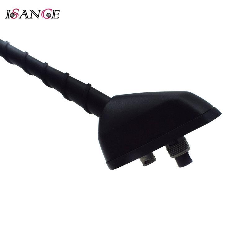 96213-1R000,96215-2P000 For Hyundai Accent Solaris 1.6L 2011- Rubber Spiral Roof Radio Aerial Antenna Mast Rod Base AM FM