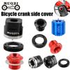 MUQZI Колпачок Болта Шатуна Для Комплекта Болтов Шатуна SRAM NX-GX-XX1-EAGLE Крышка Шатуна DUB Устойчивый к износу Запасная Часть Шатуна Велосипеда