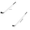 Plastic Metal Golf Club Detachable Fitness Golf Toys Sports Golf Games