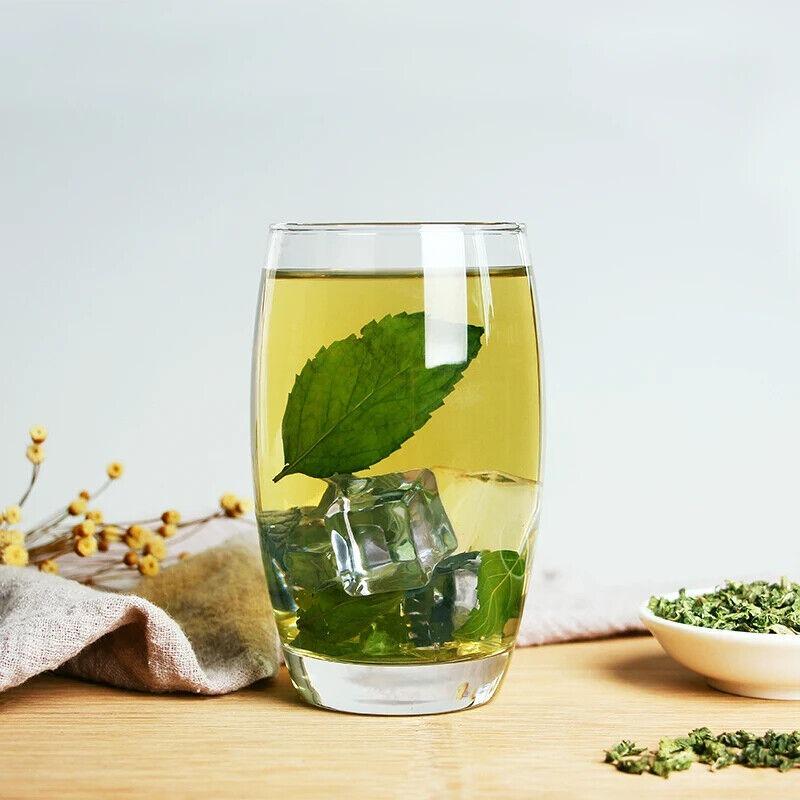 Мятный чай Healthy Herb Чайный пакетик 50g/1.76oz