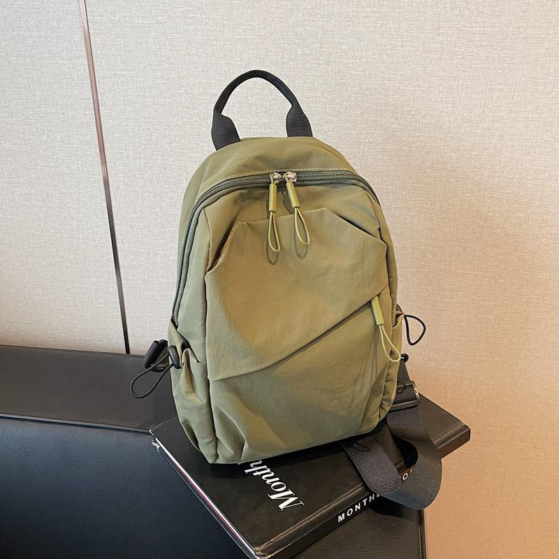 Women's Crossbody Bag Men's Shoulder Bag Chest Bag Outdoor Small Sports Bag