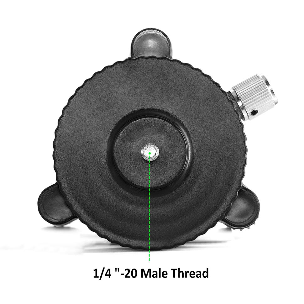 Кронштейн для лазерных уровней