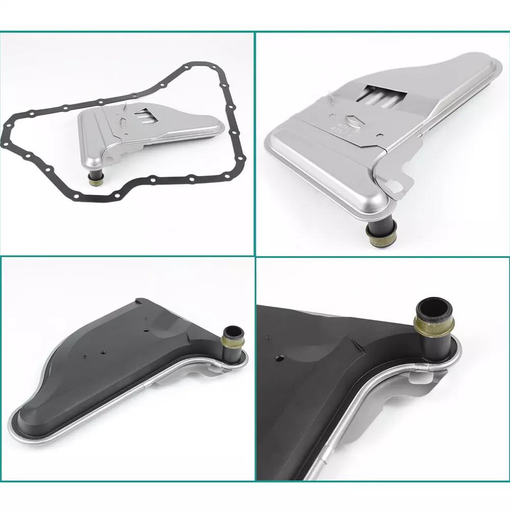 Transmission Filter W/Oil PanGasket For Cadillac Chevy Buick Oldsmobile Pontiac