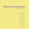 Fourteen Poems Issue 13 a Queer Poetry Anthology Paperback Book 9781738487110