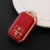 Suzuki Jimney 3 Key New Phnom Penh TPU Soft Rubber Material Car Key Case
