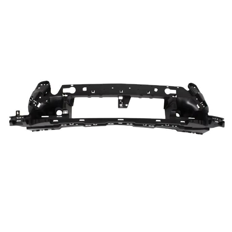 Front Bumper Bracket for 2016-2018 W292 GLE 350 (Part #2928850965).