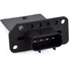 1pcs Heater/Blower Motor Fan Regulator Resistor Fit for FORD ESCAPE /FORD F-150/FORD FIESTA/FORD FREESTYLE