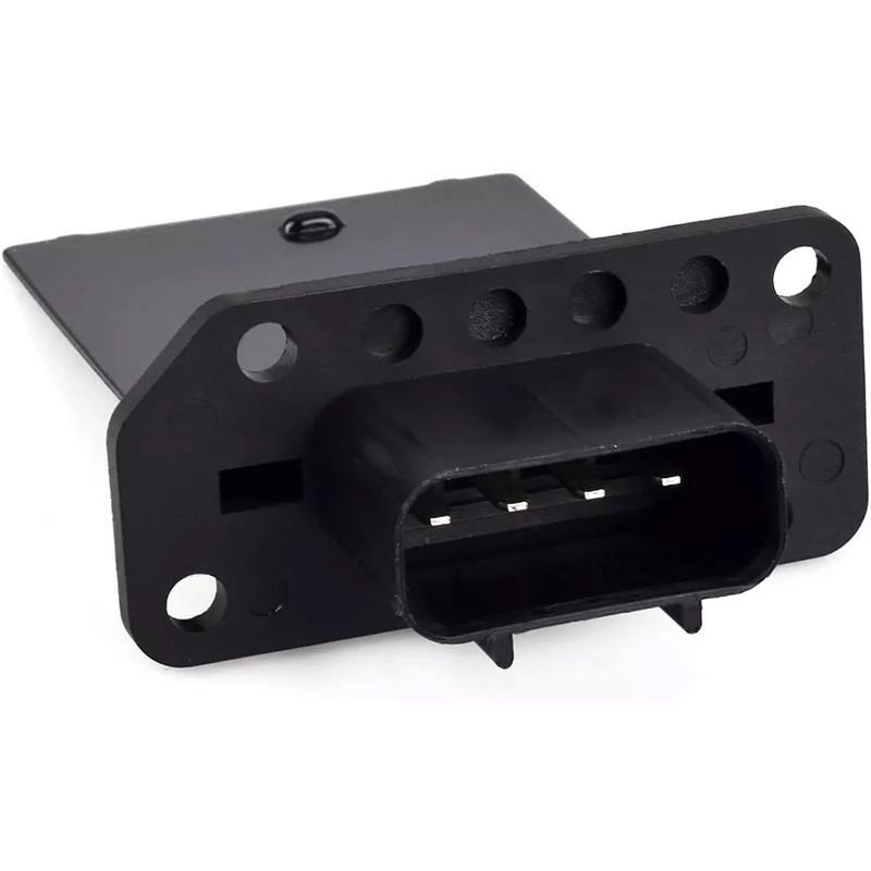 1pcs Heater/Blower Motor Fan Regulator Resistor Fit for FORD ESCAPE /FORD F-150/FORD FIESTA/FORD FREESTYLE