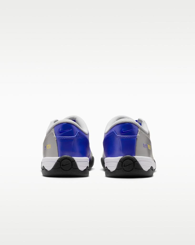 HQ2851-005 Nike Total 90 3 Brazil (Men's)