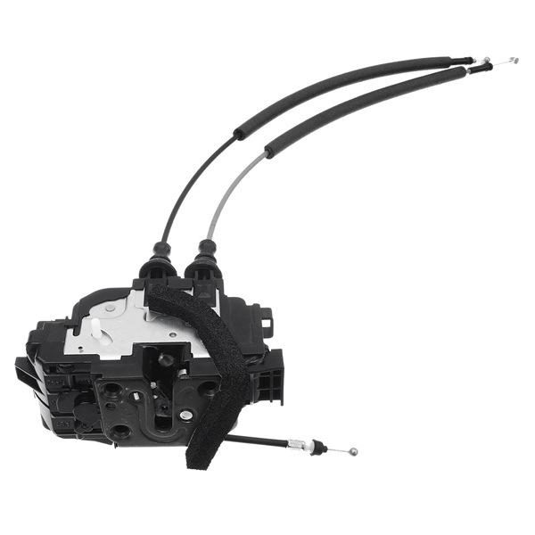 814202B000 - Привод замка правой задней двери для Hyundai Santa Fe 06-09 (Часть: 81420-2B000)