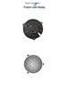 Compatible Air Conditioning Blower Fan for Hyundai R215-7 24V Series, Part 11N6-90700