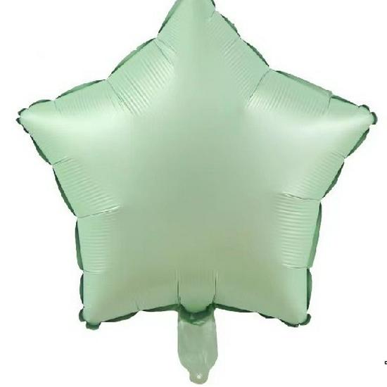 «Матовый матовый радужный шар «Медведь» — декор в стиле ретро-мультфильма»