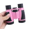 Compact Binoculars For Kids Bird Watching Hiking Camping Fishing Accessories Gear Essentials Best Toy Gifts For Boys Girls Children Toddler Waterproof
