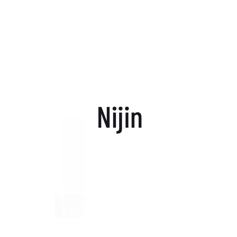 Шаровой шарнир рулевой тяги Nijing для тракторов QINGTE