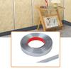 Self-adhesive Table Edge Guard Waterproof Furniture Banding No Odor Table Corner Tape  Cabinets
