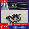 VW GTI GOLF 2026 Горячее для VW VOLKSWAGEN 3D ABS Логотип Значок GT Sport Значок на переднюю решетку автомобиля Для Volkswagen VW Polo Golf 5 MK5 Pass