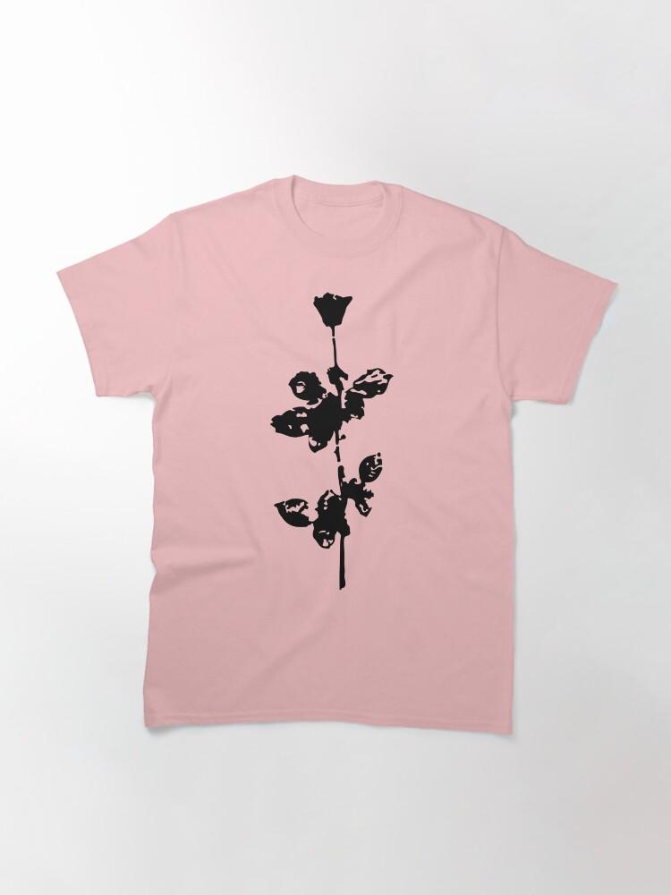 Depeche Mode Violator Classic T-Shirt