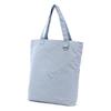 Hapitas Miffy Tote Bag Light Blue Face 6075-M