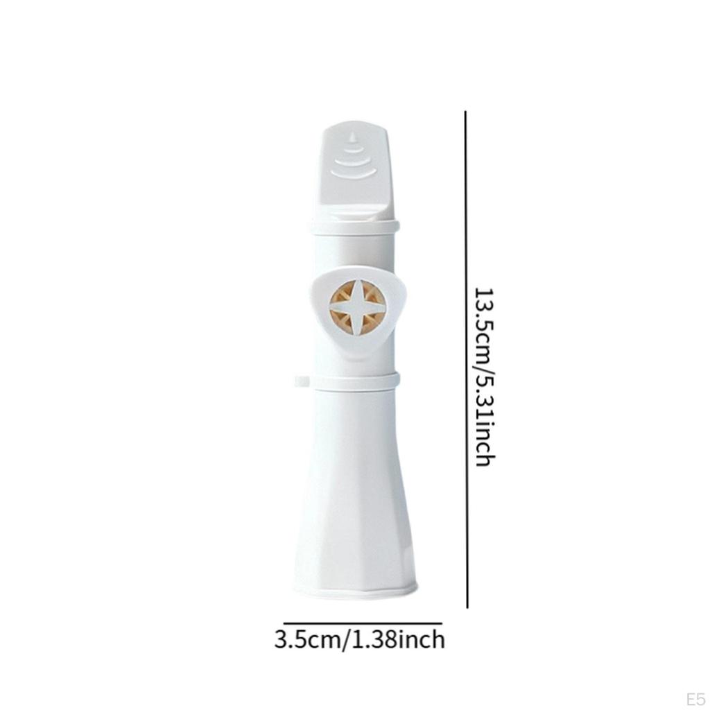 Kazoo Flute Mouth Party Favors Unique Gift Portable Harmonica Musical Instruments for Guitar