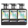 Мужская пенка для умывания Mentholatum с аминокислотами