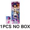 K-pop Игрушка Фигурка Охотники на демонов Derpys Тигр Руми Мира Зои Sussy Тематическая песня Цветных огней для фанатов Рождественские подарки^^