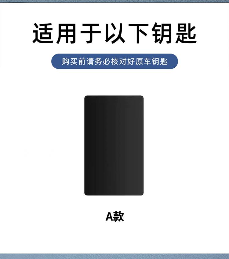 MZIZ2 Vintage Leather Car Remote Card NFC Key Case Fob Cover For BMW 1 3 5 7 Series X1 X3 X5 X6 X7 535le Auto Keychain Accessories