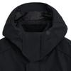 Puma Куртка Ultra 3 Shield Goose Mid Down черная