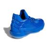 adidas Dame 7 'Royal Blue' (Unisex) Royal Blue / Silver Metallic / Royal Blue Basketball Shoes FY2807