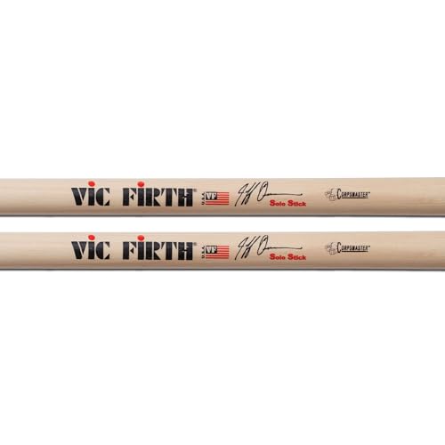 Барабанная палочка для марша VIC FIRTH VIC-SJQ