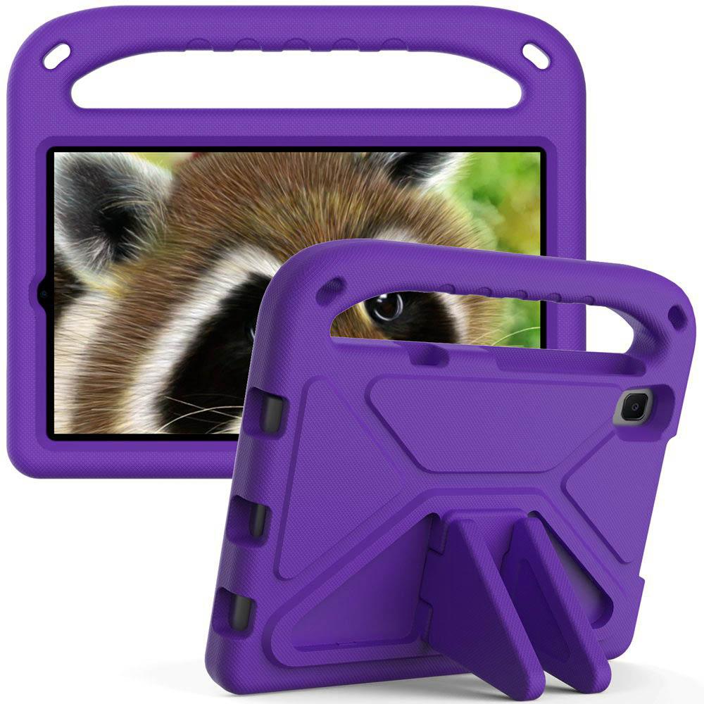 Для Lenovo Tab M8 4-го поколения TB300FU/XU 8.0" чехол EVA Stand Kids Cover coque для Lenovo M8 4-го поколения ZABW0031JP ZABX0030JP
