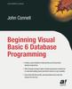 Книга Beginning Visual Basic 6 Database Programming
