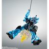 TAMASHII NATIONS ROBOT Spirits MS-07B-3 Гуф Кастом A.N.I.M.E. Фигурка 125 мм ПВХ АБС Окрашенная Коллекционная