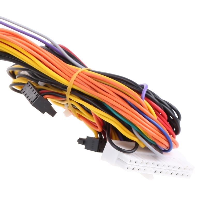 Адаптер питания для ell H250AD-00 250AD-00 L250PS-00 HU250AD-00 L250NS-00 F250AD-00 7GC81 L250AD-00 TFX0250D5W