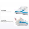 Air Tatum 1 TD St. Детские кроссовки Louis White University-Red University-Blue DX5358-100