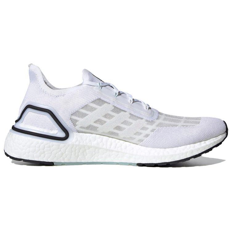 adidas UltraBoost Summer.Rdy 'Белый' EG0749
